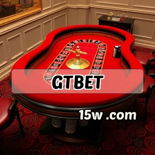 gtbet: Experiência Completa de Apostas em um Site Confiável
