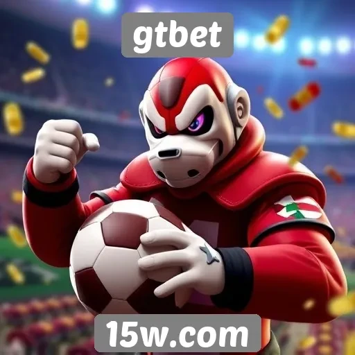 Análise das ofertas de jogos do site gtbet