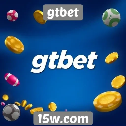 Promoções e bônus disponíveis no gtbet
