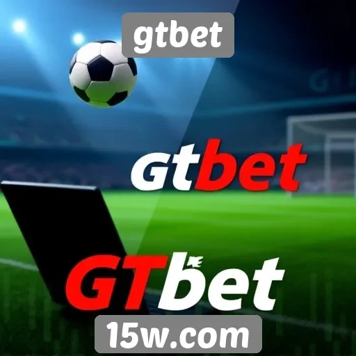 Comparação entre GTBet e concorrentes no mercado de apostas
