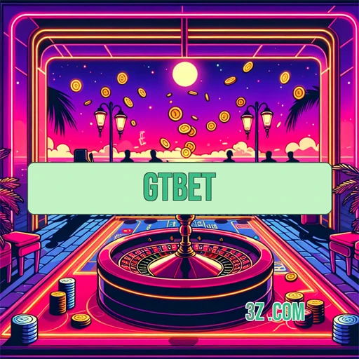 Explorando a Categoria de Jackpots no gtbet: Emoção e Oportunidade