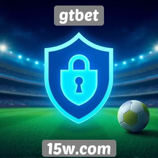 Recursos de segurança em jogos online no gtbet