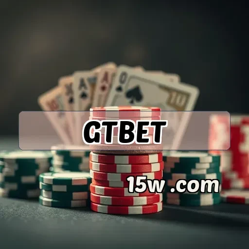 gtbet: As Promoções Que Transformam Suas Apostas em Vantagens