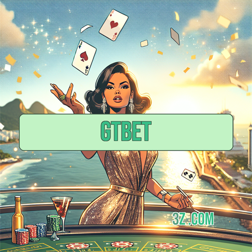 Descubra as Recompensas no gtbet: O que Você Precisa Saber